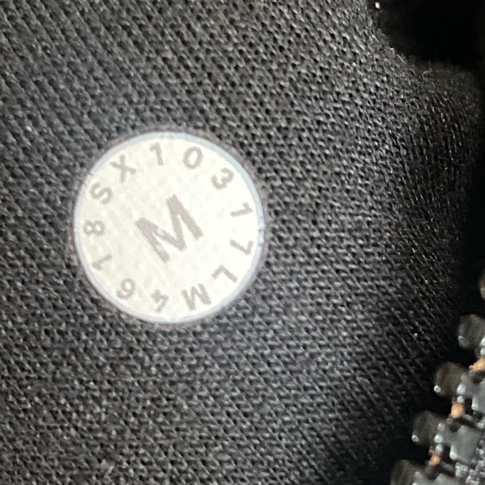 Lululemon Welter Weight Hoodie Medium - Picture 9 of 9